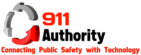 911 Authority LLC Logo